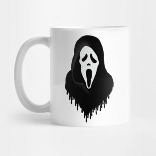 Scream babe! Mug